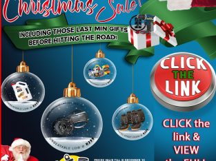 Christmas Special at Modimolle Spares! Limited Time Offer!