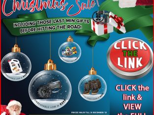 Christmas Special at Kliprivier Auto Spares! Limited Time Offer!