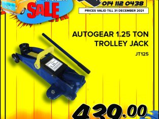 Hot Summer Sale at Modimolle Spares!