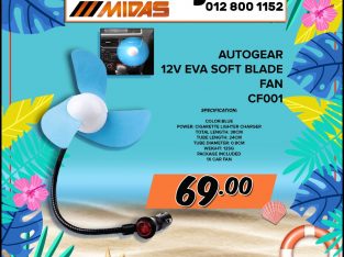 Hot Summer Sale at Midas East-Lynne!