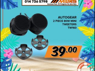 Hot Summer Sale at Bela Bela Midas!