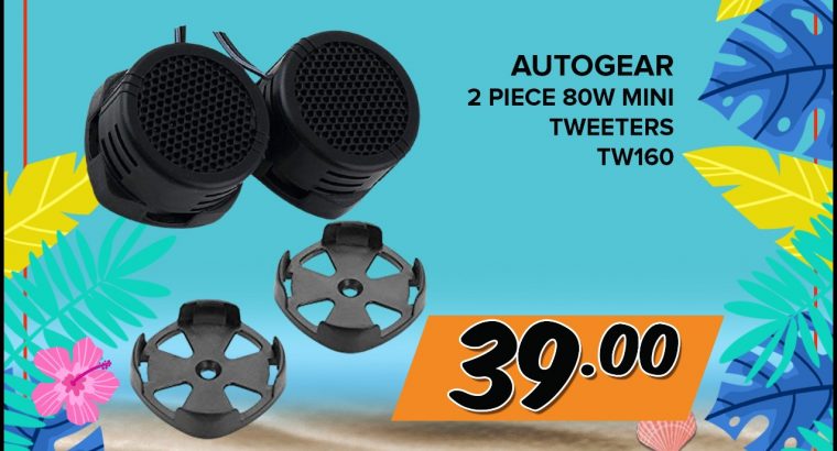 Hot Summer Sale at Middelburg Midas!