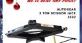 Christmas Special at Modimolle Spares! Limited Time Offer!