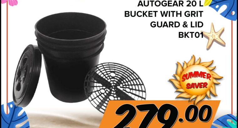 Hot Summer Sale at Middelburg Midas!