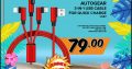 Hot Summer Sale at Bela Bela Midas!