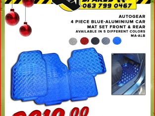 Christmas Special at Hendrina Spares!