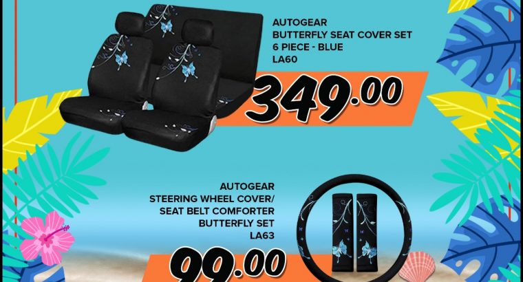 Hot Summer Sale at Midas East-Lynne!