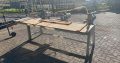 Adjustable Boring machine – 3 head