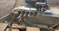 Adjustable Boring machine – 3 head