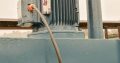 Baling Press