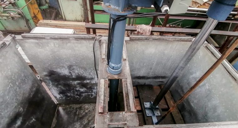 Baling Press