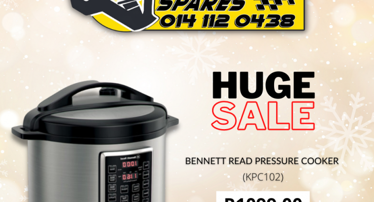 December Specials Modimolle Spares!