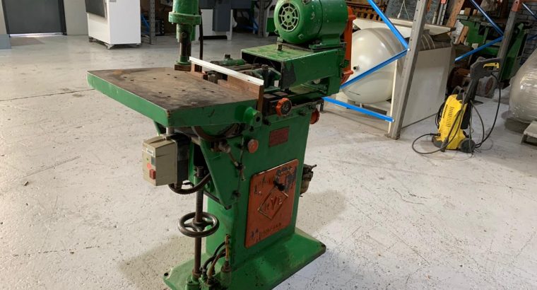Boring Machine, RYE, 3x adjustable heads