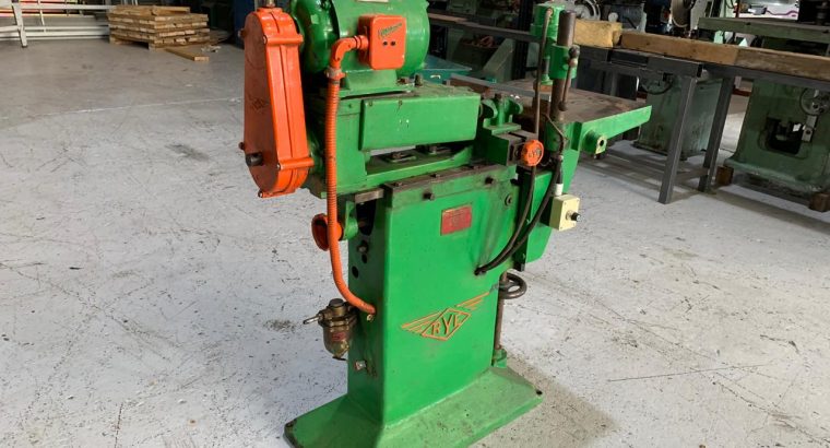 Boring Machine, RYE, 3x adjustable heads