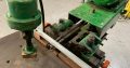 Boring Machine, RYE, 3x adjustable heads