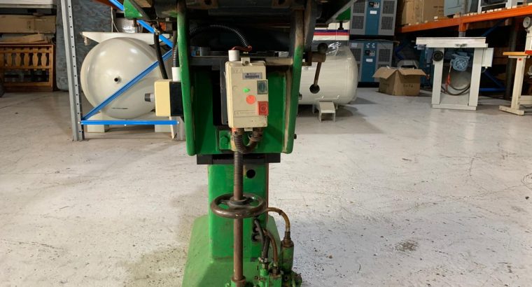 Boring Machine, RYE, 3x adjustable heads