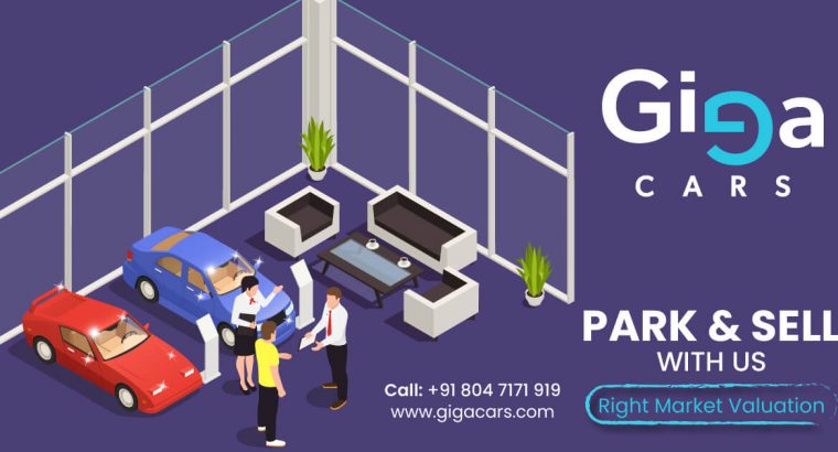 Buy Second Hand Cars in Bangalore – Gigacars.com