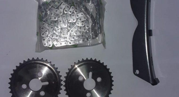 Chev Spark 1.2 timing kit for sale