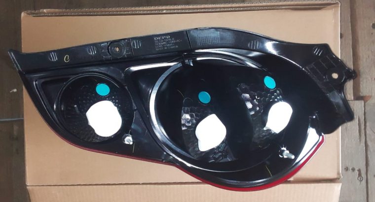 Chev Spark 3 LH Tail lamp for sale