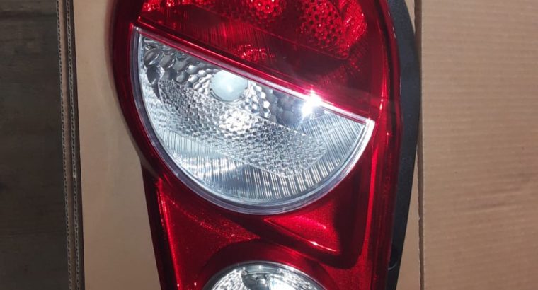 Chev Spark 3 LH Tail lamp for sale