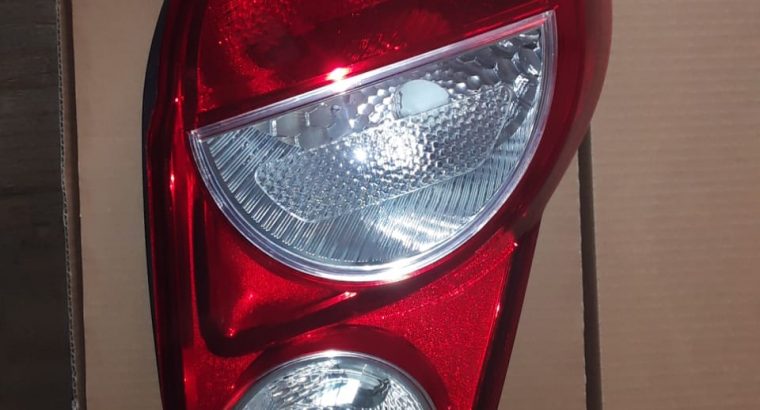 Chev Spark 3 RH Tail lamp for sale