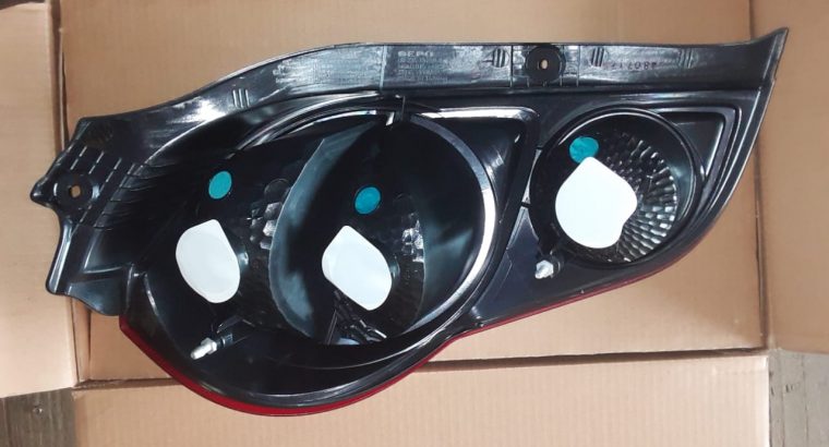 Chev Spark 3 RH Tail lamp for sale