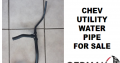 Chev Utility water pipe for sale