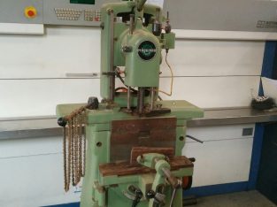 Chain Mortiser, PINHEIRO, 2.2kW