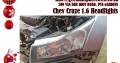 Chev Cruze 1.6 used Headlights