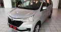 Toyota Avanza 1.5sx for sale in Amazing condition