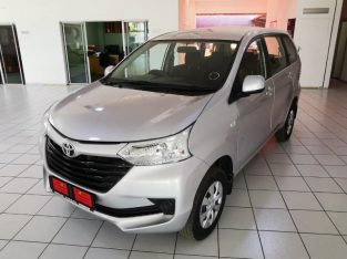 Toyota Avanza 1.5sx for sale in Amazing condition