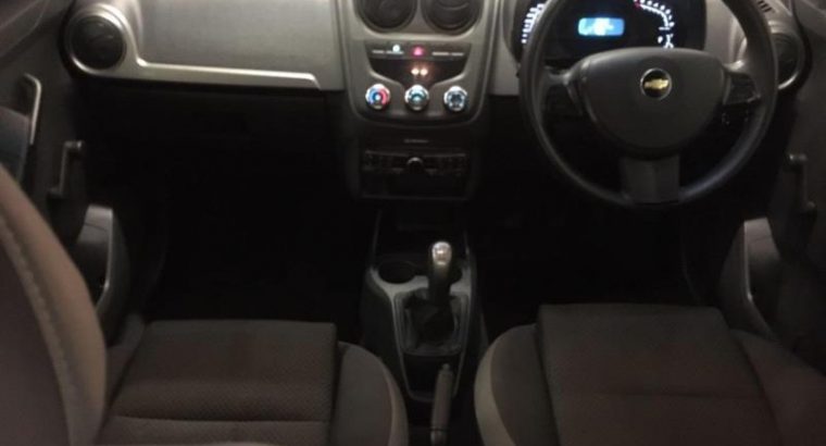 2016 Chevrolet Corsa Utility 1.4 Club