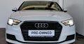 2020 Audi A3 Sportback 35TFSI Black Edition