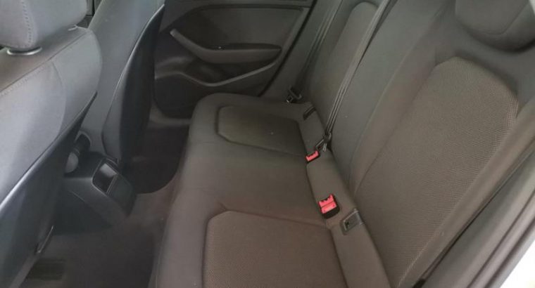 2020 Audi A3 Sportback 35TFSI Black Edition