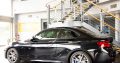 2017 BMW 2 Series M240i Coupe Sports-Auto