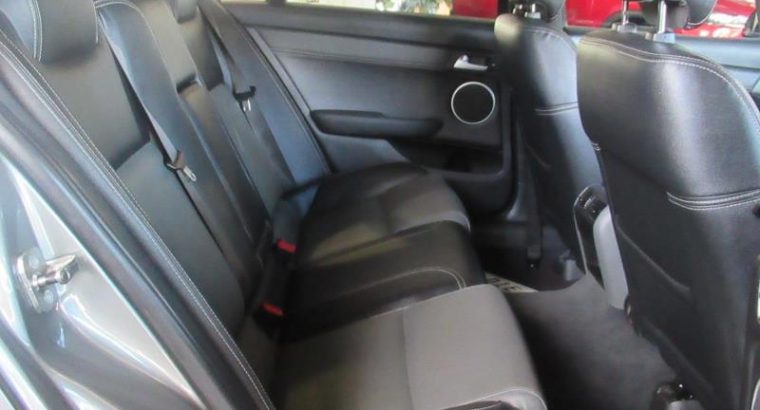2013 Chevrolet Lumina SSV Auto