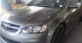 2013 Chevrolet Lumina SSV Auto