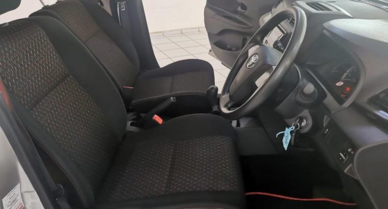 Toyota Avanza 1.5sx for sale in Amazing condition