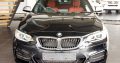 2017 BMW 2 Series M240i Coupe Sports-Auto