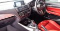 2017 BMW 2 Series M240i Coupe Sports-Auto
