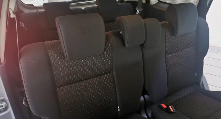 Toyota Avanza 1.5sx for sale in Amazing condition