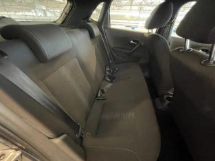 2019 VW Polo Vivo 1.4 Engine Capacity with Manuel Transmission, E