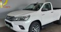 TOYOTA Hilux 3.0D4D SINGLE CAB LEGEND 45