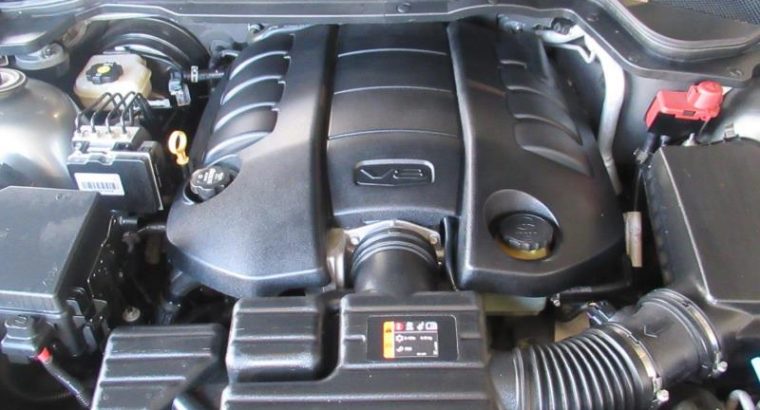 2013 Chevrolet Lumina SSV Auto