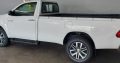 TOYOTA Hilux 3.0D4D SINGLE CAB LEGEND 45