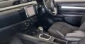 TOYOTA Hilux 3.0D4D SINGLE CAB LEGEND 45