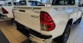 TOYOTA Hilux 3.0D4D SINGLE CAB LEGEND 45