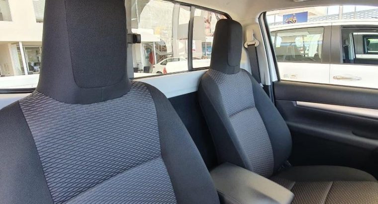 TOYOTA Hilux 3.0D4D SINGLE CAB LEGEND 45