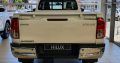 TOYOTA Hilux 3.0D4D SINGLE CAB LEGEND 45