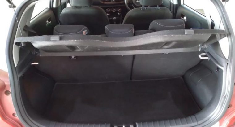 2018 Kia Picanto 1.0 Lx
